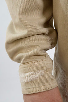 Overshirt denys J08 OVER-D