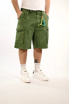 Bermuda cargo destroy 292 BERNA