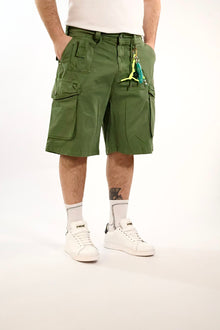 Bermuda cargo destroy 292 BERNA