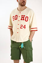 Casacca baseball 232BERNA