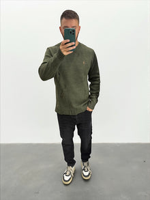 Maglione rotture 1010 GIANNI LUPO