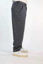 Pantalone 257BD lana GIANNI LUPO