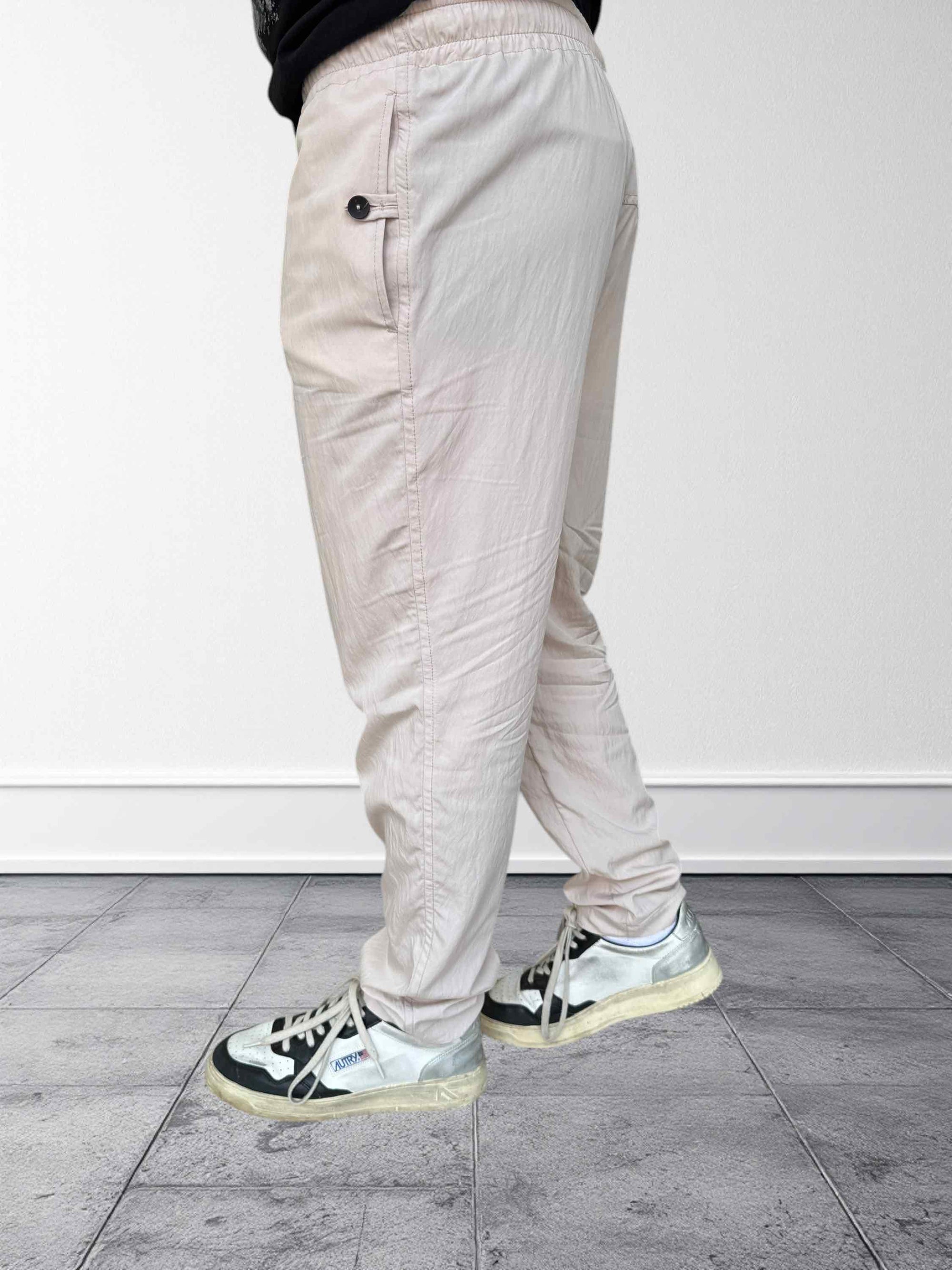 Pantalone Giove  ALTATENSIONE
