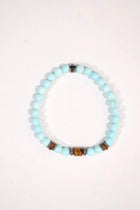 BRACCIALI ELASTICO 6 mm  MANCINO ACCESSORI