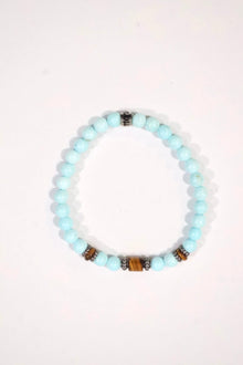 BRACCIALI ELASTICO 6 mm  MANCINO ACCESSORI