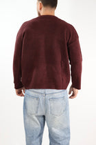 Maglioncino 281 girocollo cropped  BERNA