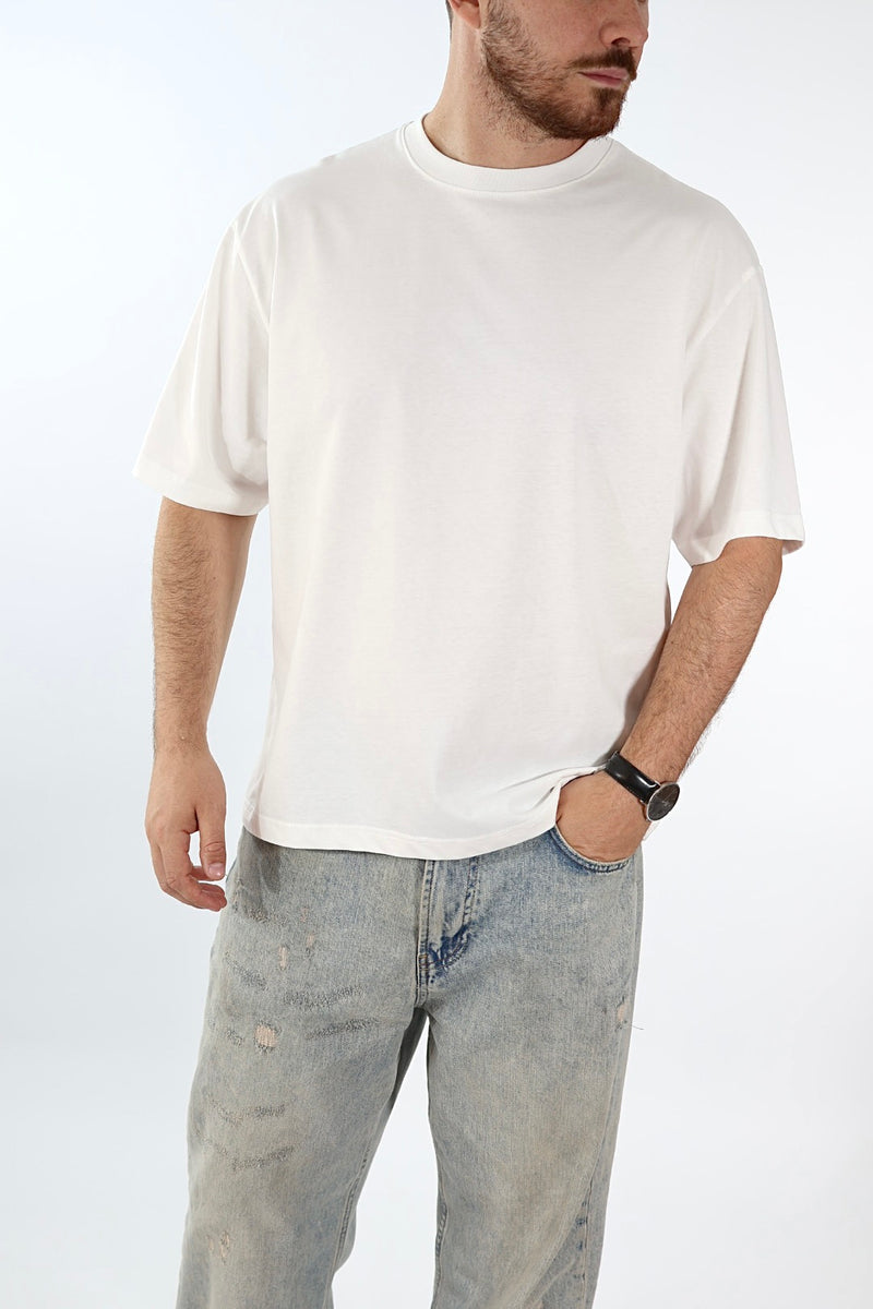 T Shirt crop 1196 PRIMID J.W
