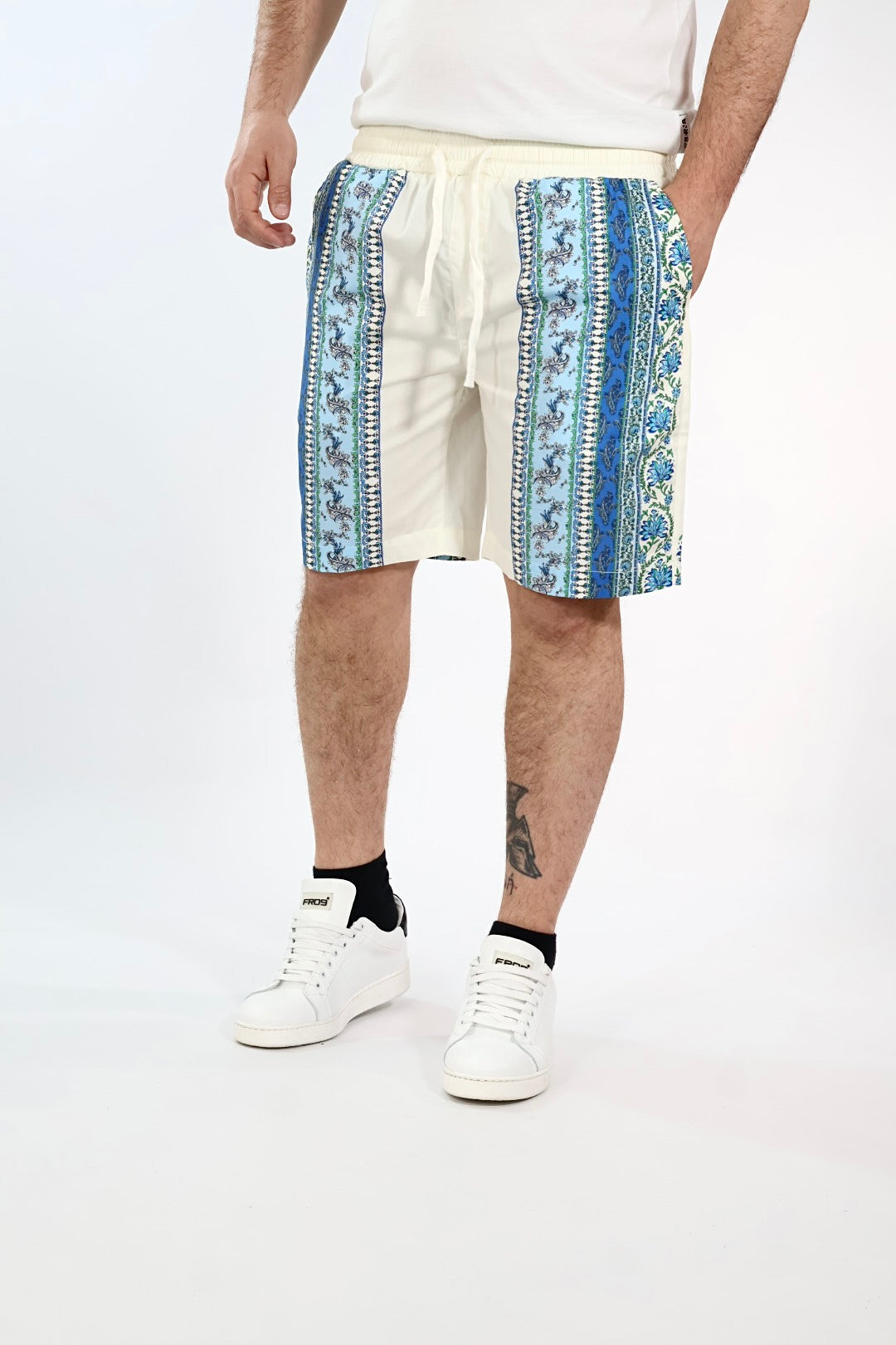 Bermuda fantasia 217TB GIANNI LUPO