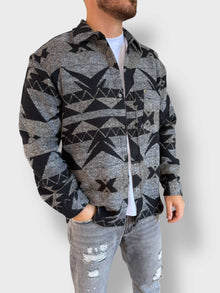 Camicia flanella spinosa RFZOCR PONT