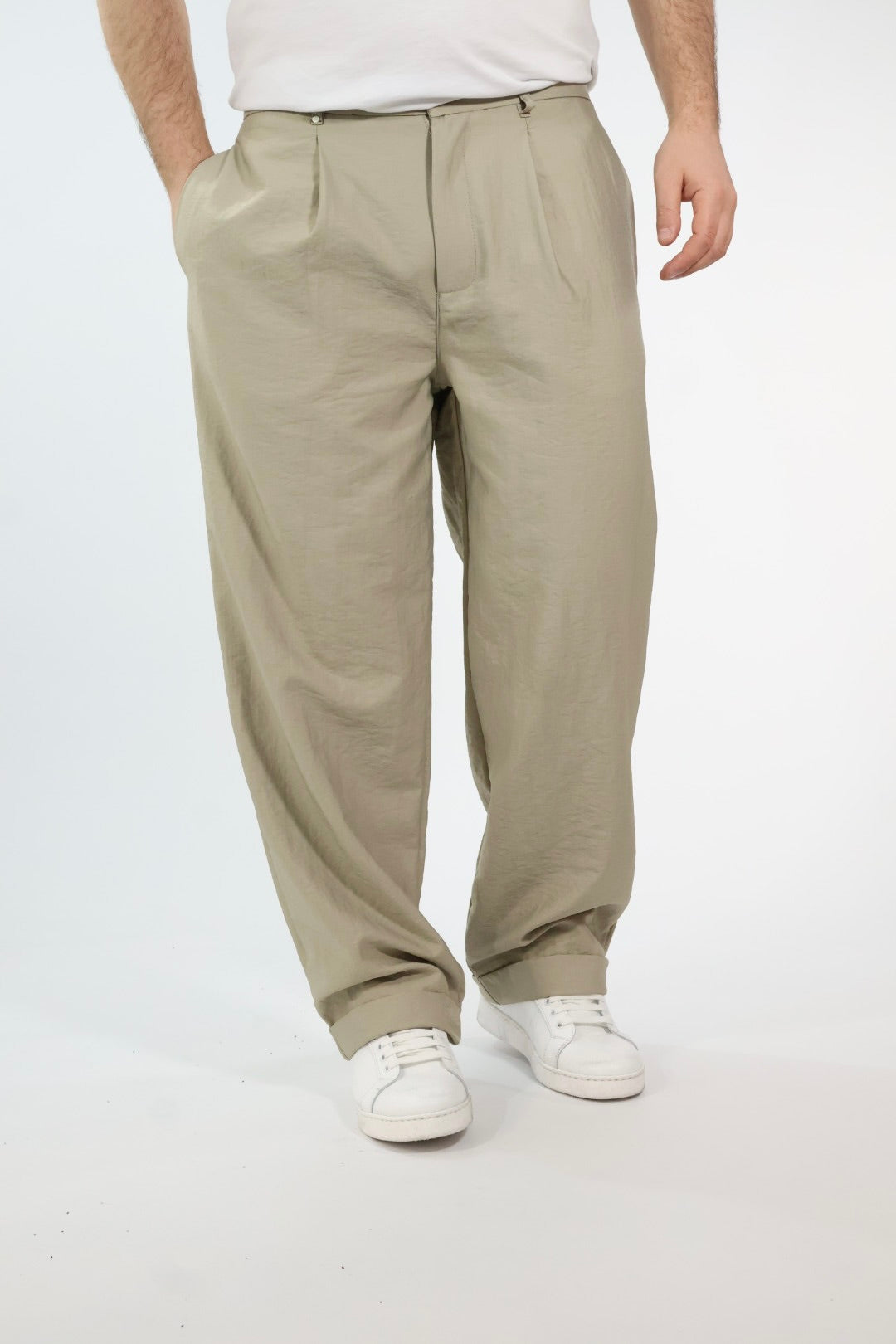 Pantalone japan pence river 416 BL11
