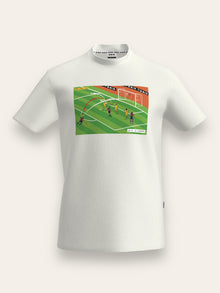 T shirt unisex Air Lollo x BERNA