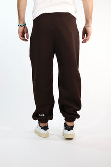 Pantalone 074-134 jogger Moro  BERNA