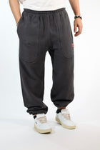 Pantalone Steve piombo reverse over TURKEY