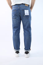 Jeans carrot slim tapered jimmy D11 OVER-D