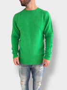 Maglione girocollo integrale 037 BERNA