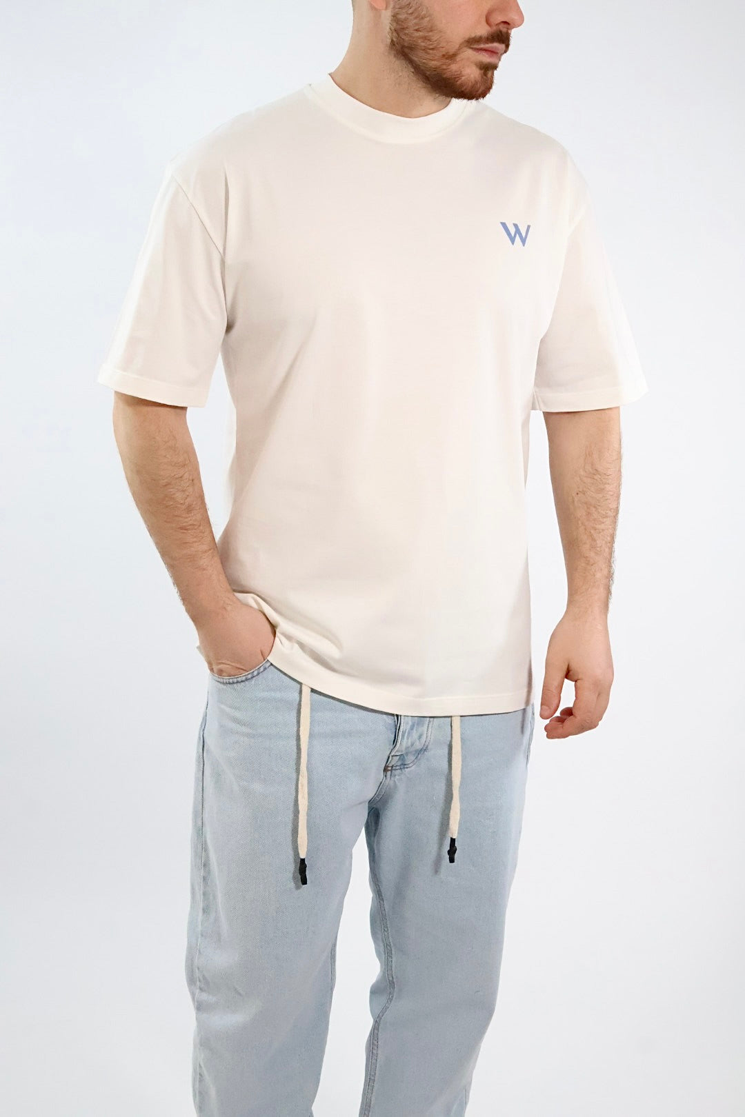 T shirt monaco MS77 WHY NOT BRAND