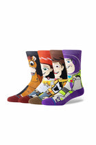 Calzini box Toy Story STANCE