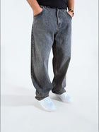 Jeans Rio grande super wide  PONT