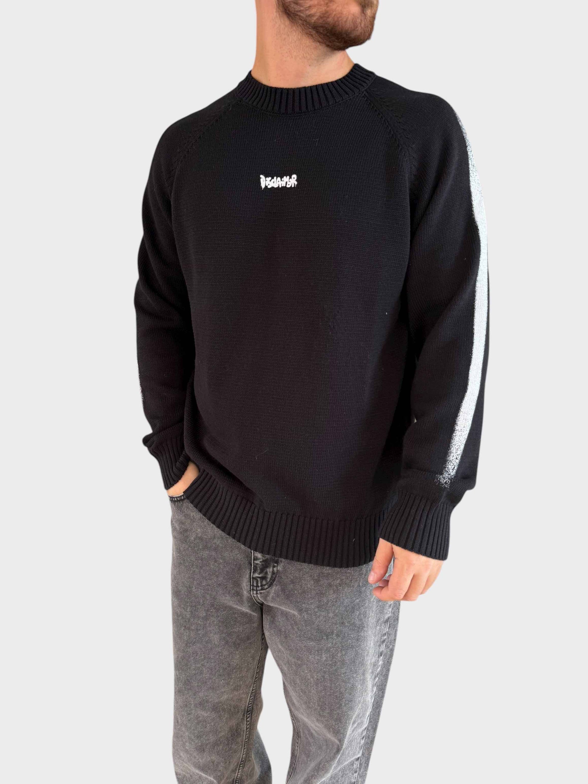 Maglione 131 DISCLAIMER