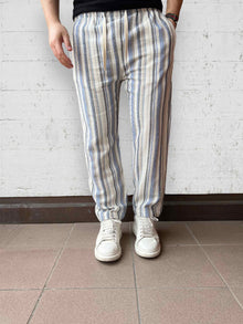 Pantalaccio righe GIANNI LUPO