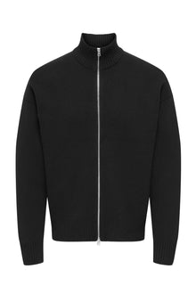 Cardigan full zip 808 ONLY E SONS