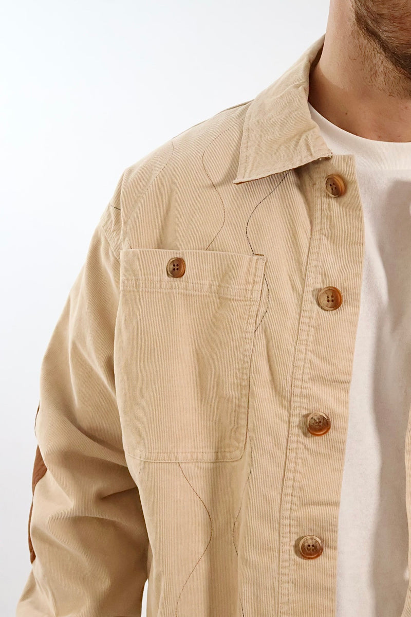 Overjacket 273 BERNA