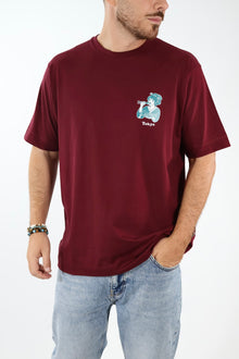 T shirt vintage fit people 148 BERNA