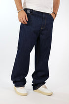 Jeans Cleveland wide fit RBESMR00 PONT