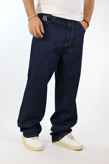 Jeans Cleveland wide fit RBESMR00 PONT