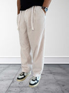 Pantalone velluto 116 BERNA