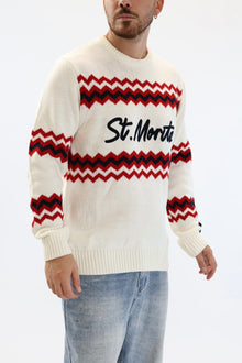 Maglione 7041 St.moritz   SUPERCULTURE