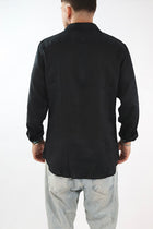 Camicia lino 251 BERNA