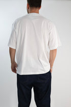 T shirt T04 basic boxing OVERD