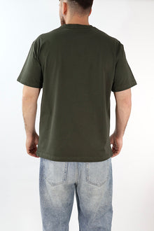 T shirt logo ME4 WHY NOT BRAND