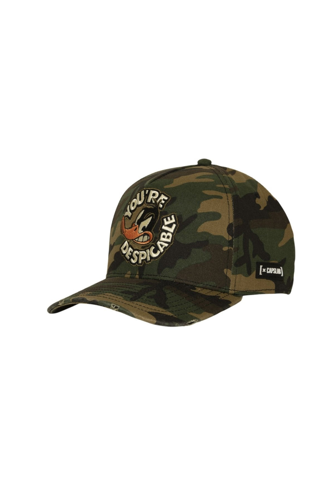 Cappello despicable daffy CAPSLAB