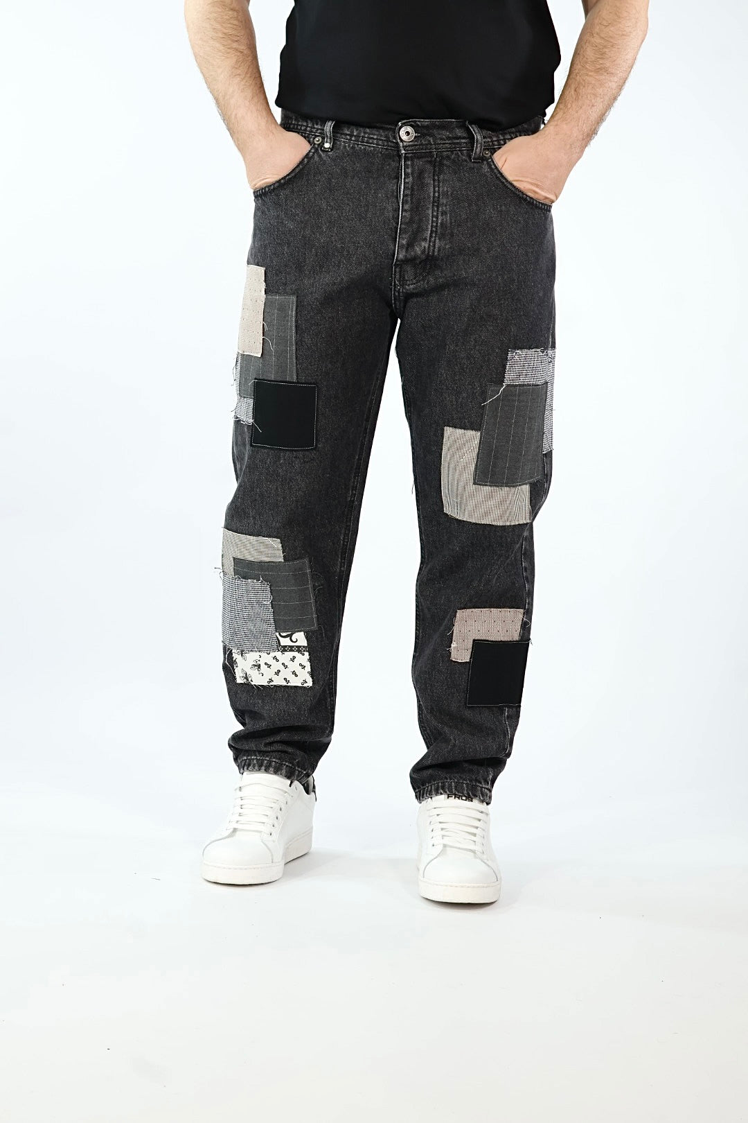 Jeans toppe 530 BL11