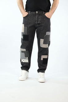 Jeans toppe 530 BL11