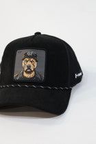 Cappello ice CAPSLAB