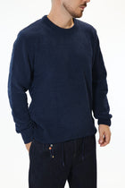 Maglione 535S ciniglia GIANNI LUPO