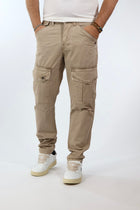 Pantalone cargo 114 BERNA