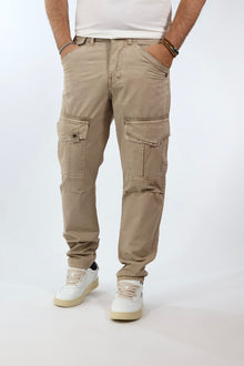 Pantalone cargo 114 BERNA