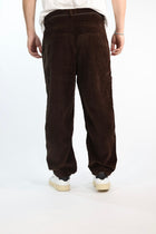 Pantalone 2558YH velluto GIANNI LUPO