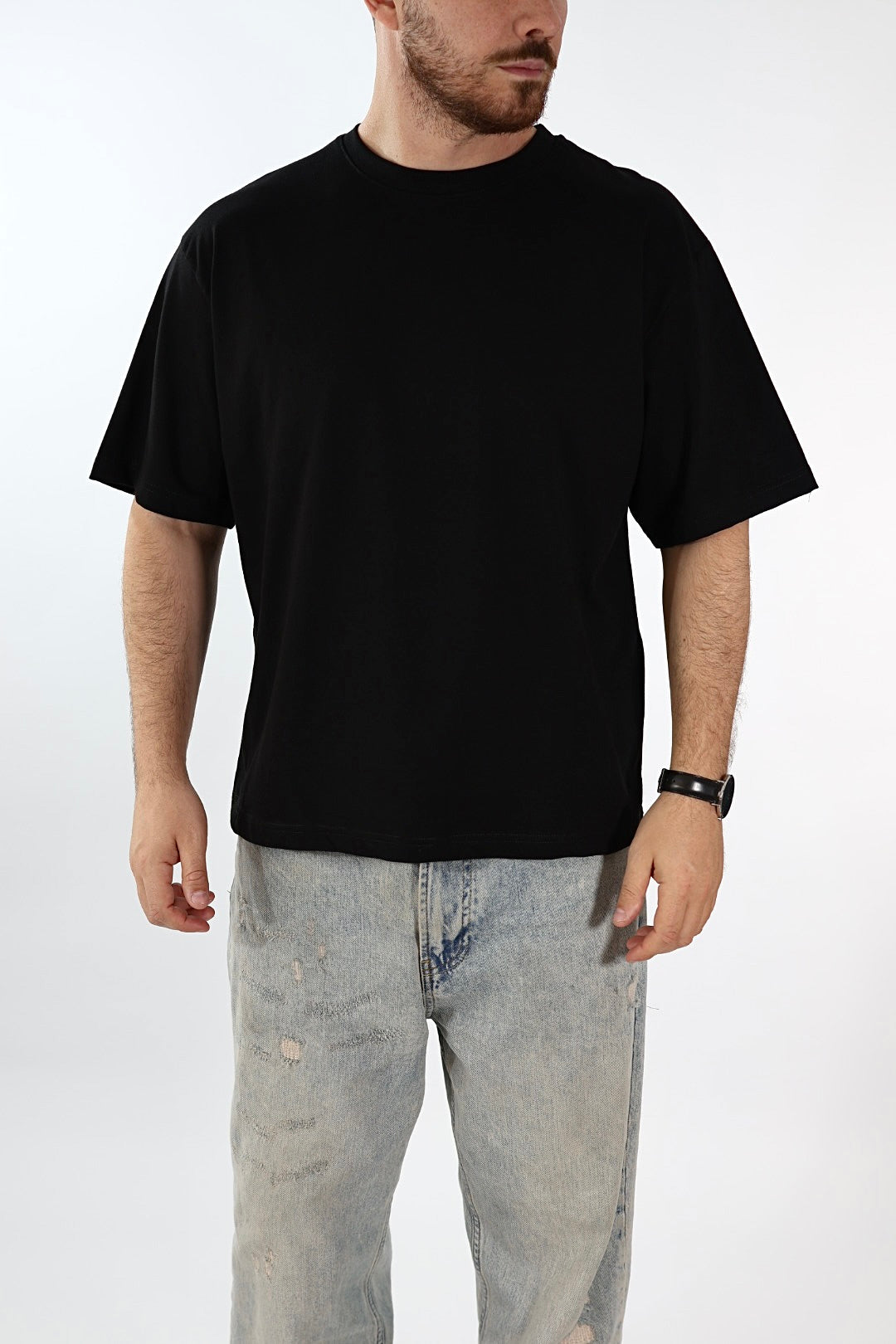 T Shirt crop 1196 PRIMID J.W