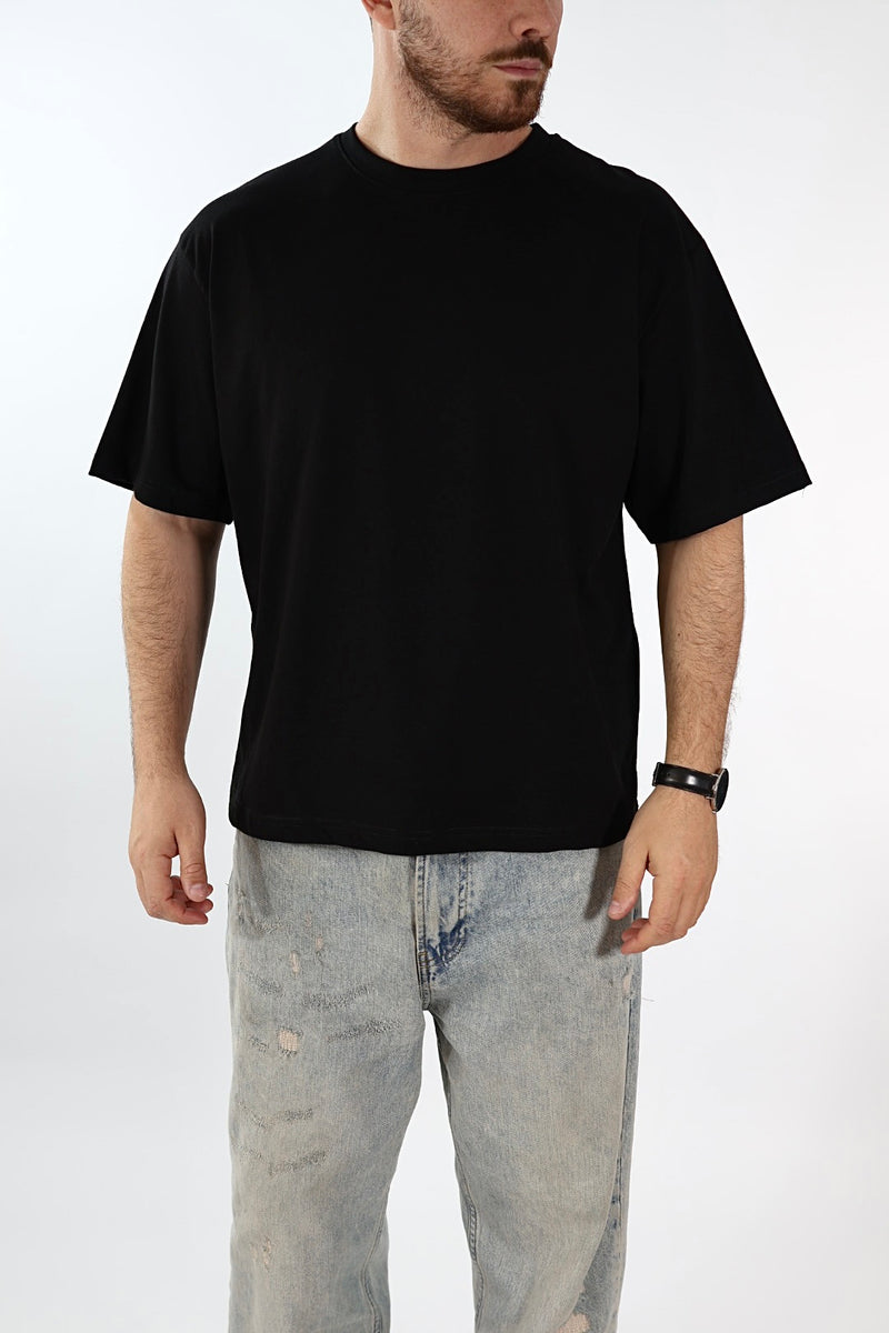 T Shirt crop 1196 PRIMID J.W
