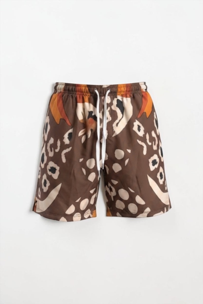 Costume Tucano marrone   MONO NO AWARE