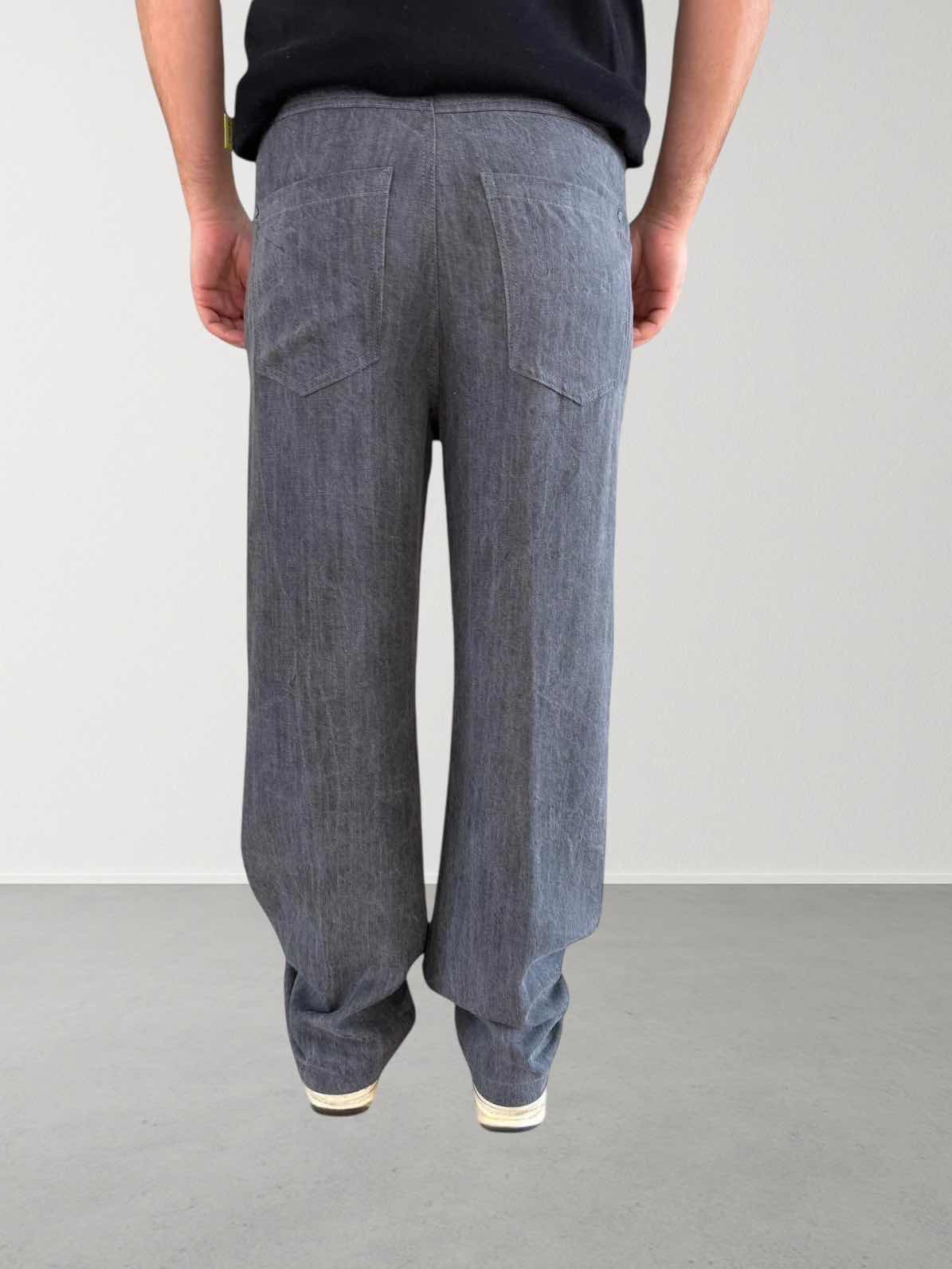 Pantalone meteora 2648D ALTATENSIONE