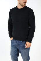 Maglione ciniglia regular 535S GIANNI LUPO