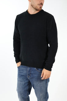 Maglione ciniglia regular 535S GIANNI LUPO