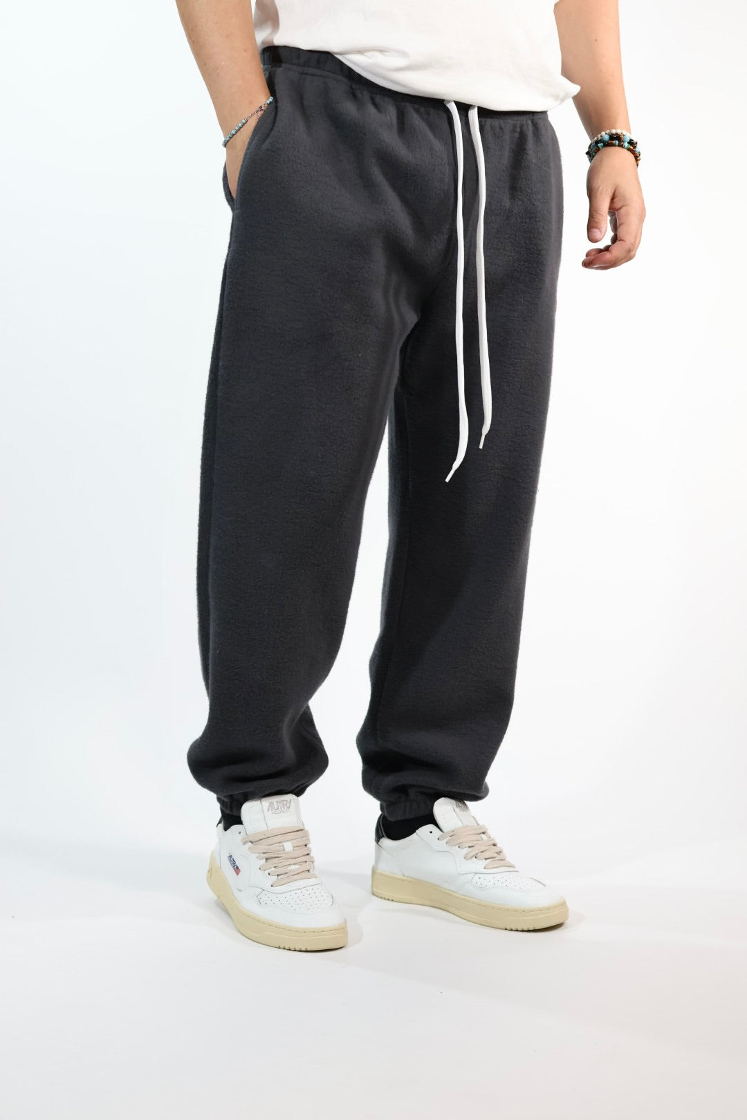 Pantalone bill piombo reverse regular TURKEY