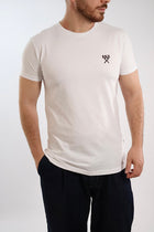 T-shirt dritta basic logo 062 BERNA